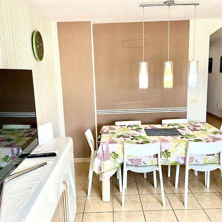 Tenerifeopenhome Townhouse Oasis Fanabe 40 Адехе Экстерьер фото