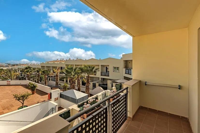 Tenerifeopenhome Townhouse Oasis Fanabe 40 Адехе Экстерьер фото